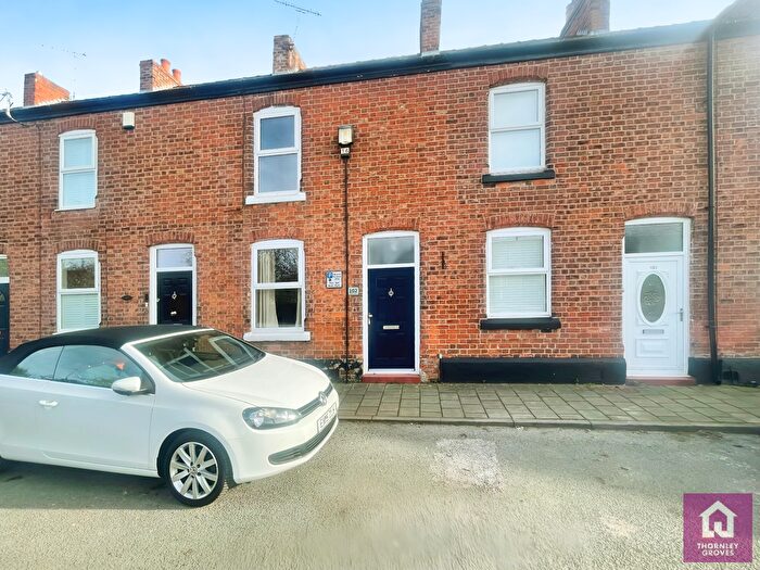 2 Bedroom Terraced House To Rent In Hoole Lane, Chester, Cheshire, CH2