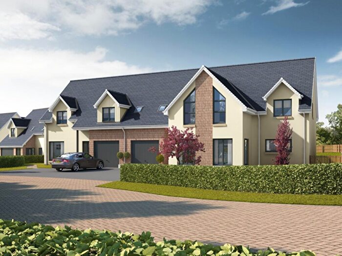 3 Bedroom Property For Sale In Cairn View, ML10