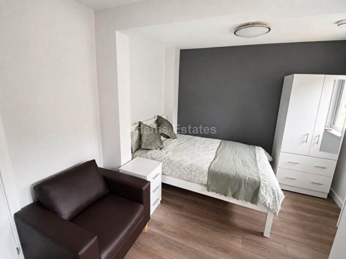 Studio To Rent In Hamble Court, Southampton Street, Reading, RG1