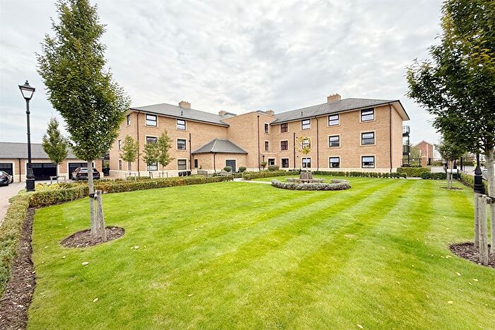 2 Bedroom Flat For Sale In Sir Barnes Wallis House, Richards Street, Woodford, SK7