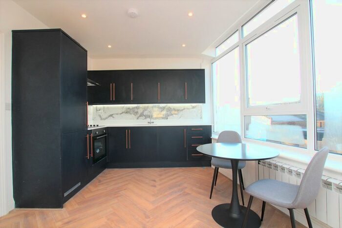 1 Bedroom Flat To Rent In Bains Apartments, High Road, Ilford, Essex IG3