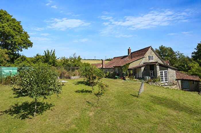 3 Bedroom Land For Sale In Paradise Lane, Wearne, Langport, Somerset, TA10