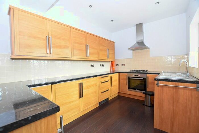 2 Bedroom Town House To Rent In Seabridge Road, Westlands, Newcastle-Under-Lyme, ST5