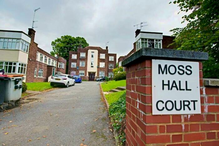 1 Bedroom Flat To Rent In Moss Hall Grove, North Finchley, N12