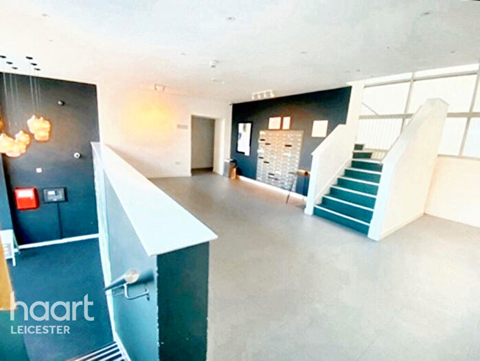 1 Bedroom Apartment For Sale In Morledge Street, Leicester, LE1