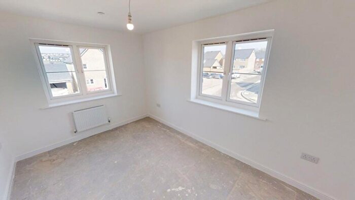 4 Bedroom Detached House For Sale In Merthyr Road, Govilon, Abergavenny, NP7