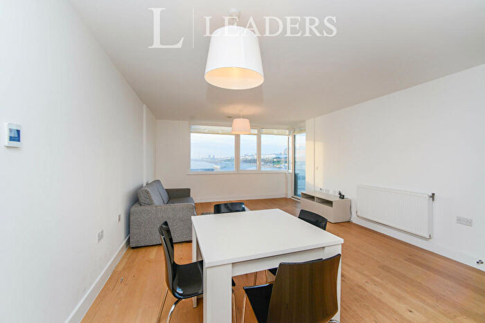 2 Bedroom Apartment To Rent In Sirius, The Boardwalk, BN2