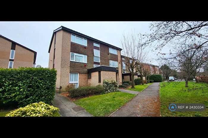 1 Bedroom Flat To Rent In Chepstow Road, Croydon, CR0