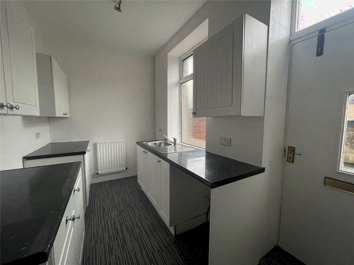 2 Bedroom Terraced House To Rent In Thomas Street, Annfield Plain