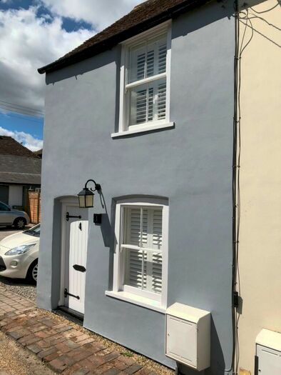 1 Bedroom Cottage To Rent In Pile Cottages, Faversham, ME13