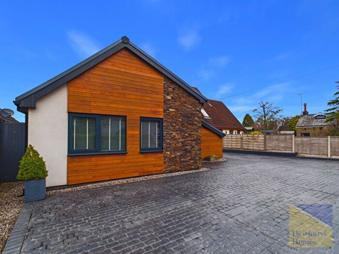 3 Bedroom Flat For Sale In Whittingham Lane, Whittingham, Goosnargh, PR3