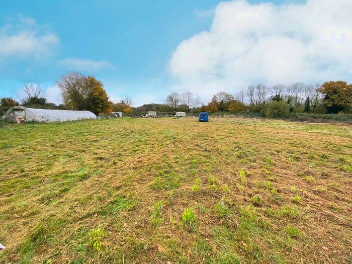 Land For Sale In Watton Road, Shipdham, Thetford IP25