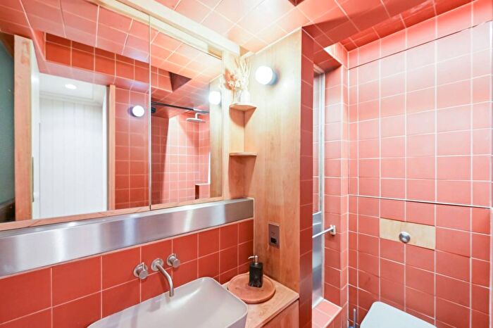 1 Bedroom Flat For Sale In Montclare Street, Shoreditch, London, E2