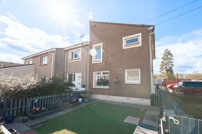 1 Bedroom Terraced House For Sale In Mucklets Place, Musselburgh, EH21