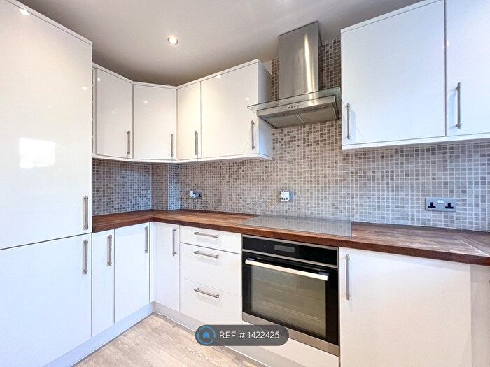 2 Bedroom Terraced House To Rent In Monarch Close, Chatham, ME5