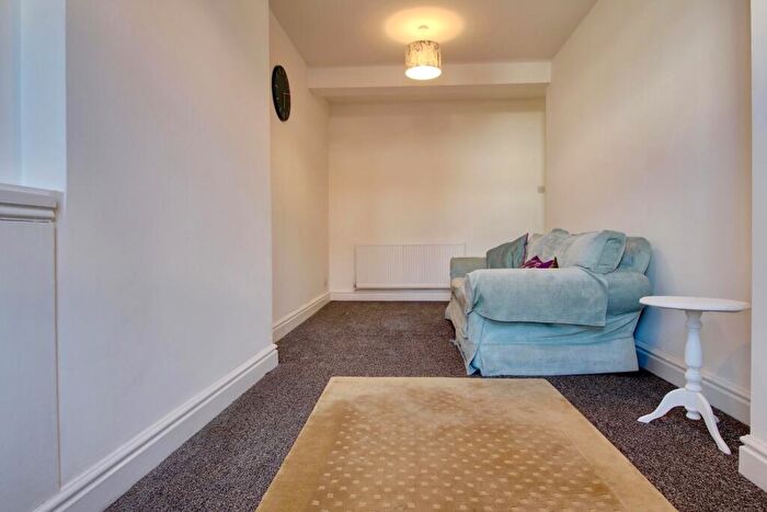 1 Bedroom Flat To Rent In Tomkinson Road, Nuneaton, CV10