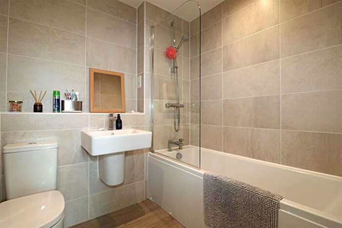 2 Bedroom Semi-Detached House For Sale In Sykes Road, Hampton Magna, Warwick, CV35