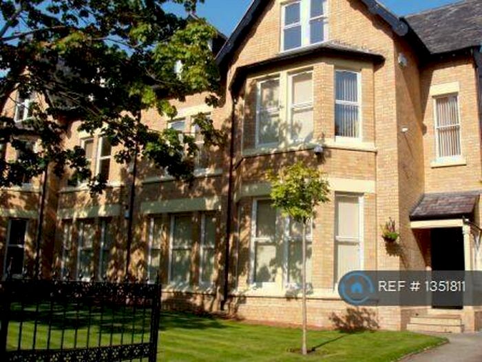 1 Bedroom Flat To Rent In Linnet Lane, Sefton Park, Aigburth, Liverpool, L17