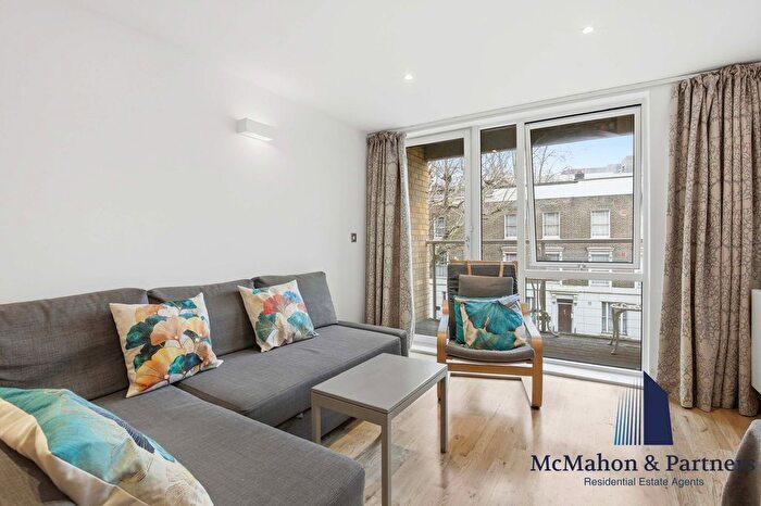 1 Bedroom Flat For Sale In Grange Road, London, SE1