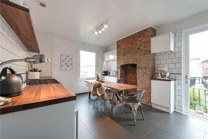 3 Bedroom End Of Terrace House To Rent In Odessa Road, London, NW10