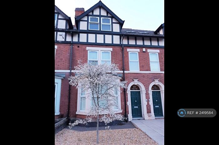 1 Bedroom Flat To Rent In Uttoxeter New Road, Derby, DE22