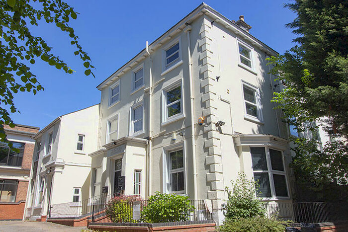 3 Bedroom Flat To Rent In Flat, Mansfield Road, Nottingham, NG1