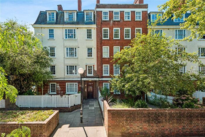 1 Bedroom Apartment For Sale In Wakelin House, Sebbon Street, London, N1