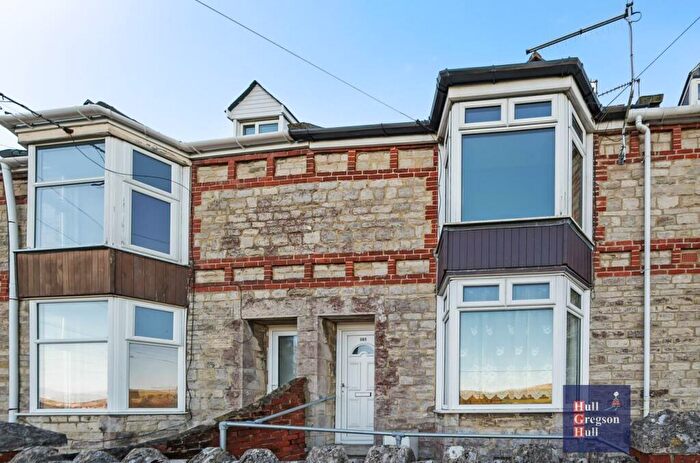 3 Bedroom Terraced House For Sale In High Street, Swanage, BH19