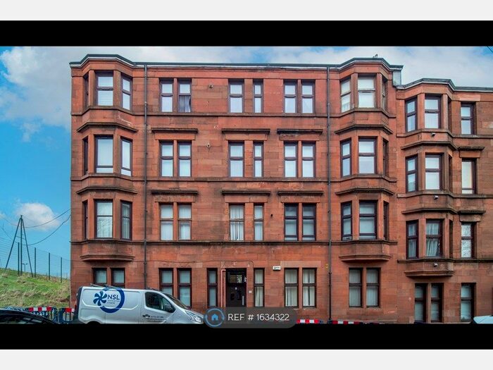 2 Bedroom Flat To Rent In Midton Street, Glasgow, G21