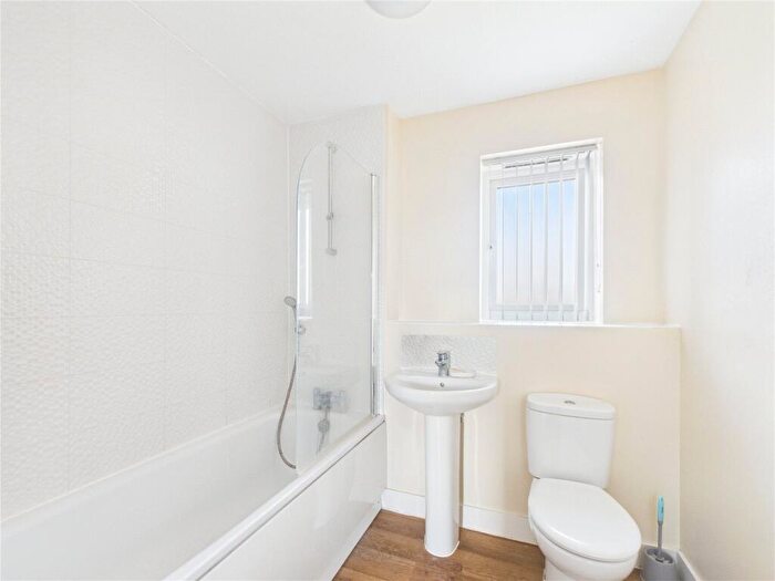 2 Bedroom Apartment To Rent In Square Leaze, Charlton Hayes, Bristol, BS34