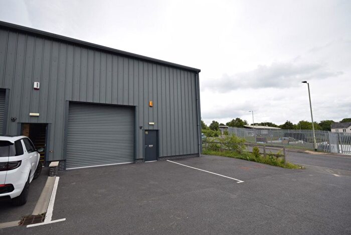 Property To Rent In Farm Road, Caddsdown Industrial Park, Bideford, EX39