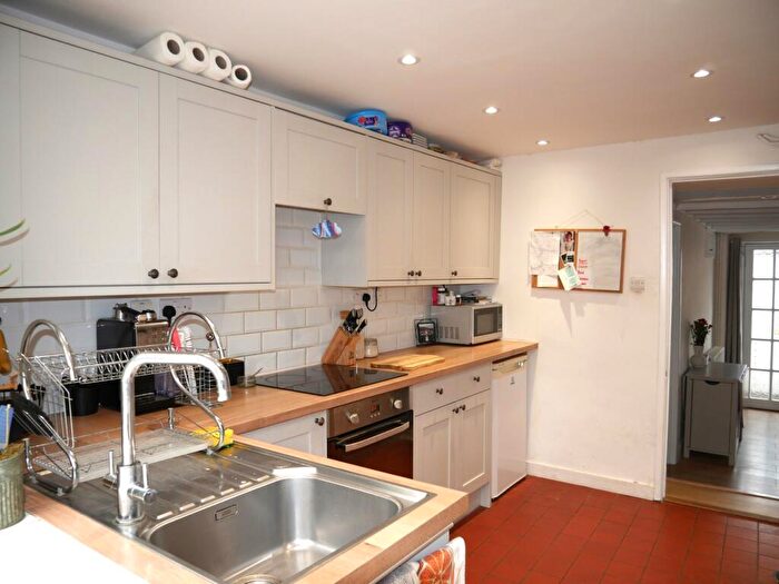 2 Bedroom Terraced House For Sale In Church Street, Coleford, Radstock, BA3