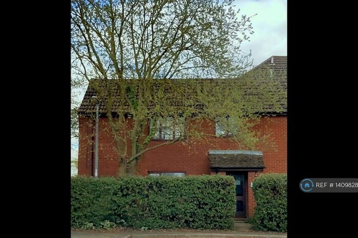 Studio To Rent In Corrie Road, Cambridge, CB1