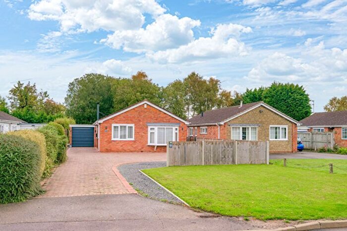 3 Bedroom Detached Bungalow To Rent In Pilleys Lane, Boston, PE21