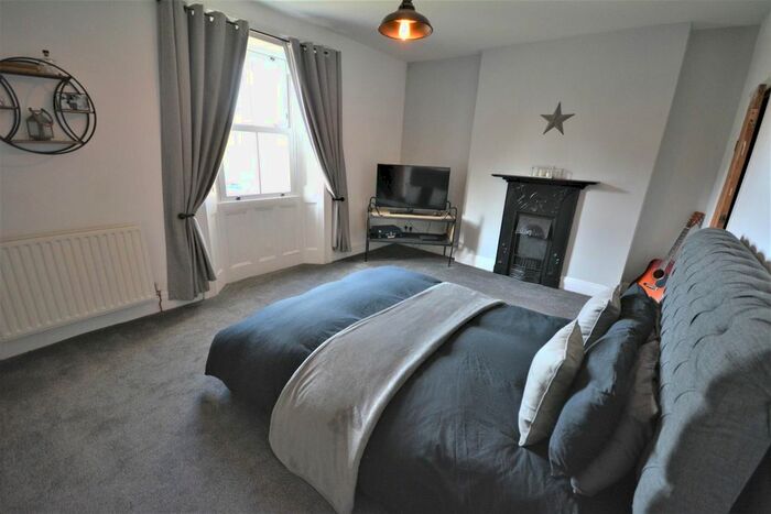 2 Bedroom Semi-Detached House For Sale In Brookside, Evenwood, Bishop Auckland, DL14