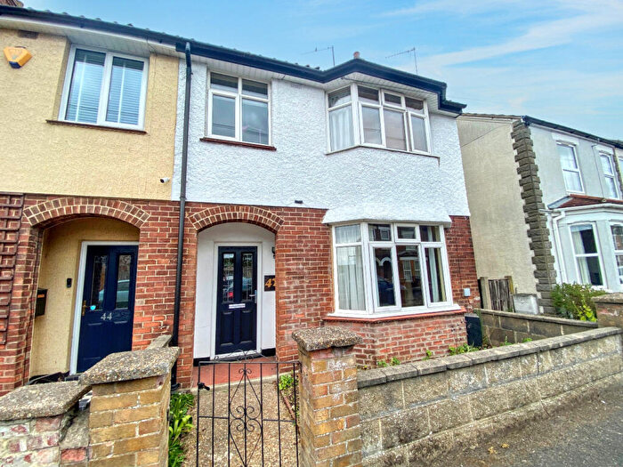 3 Bedroom Semi-Detached House For Sale In King's Lynn, Norfolk, PE30