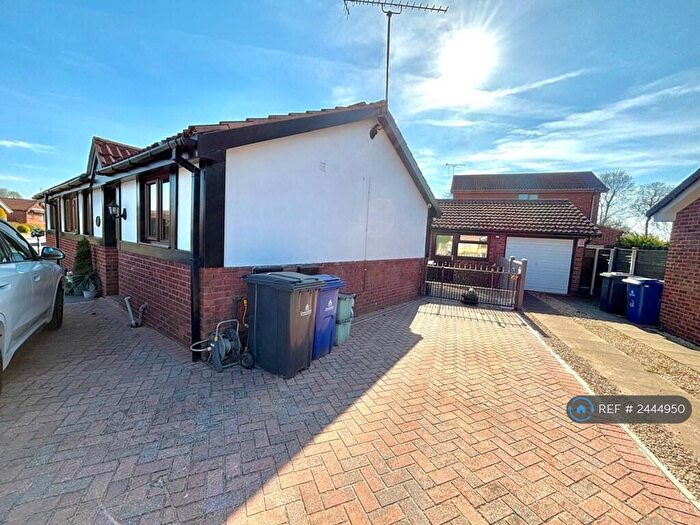 3 Bedroom Bungalow To Rent In Challenger Drive, Sprotbrough, Doncaster, DN5