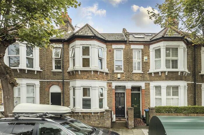 3 Bedroom Property To Rent In Woodlands Park Road, London, SE10