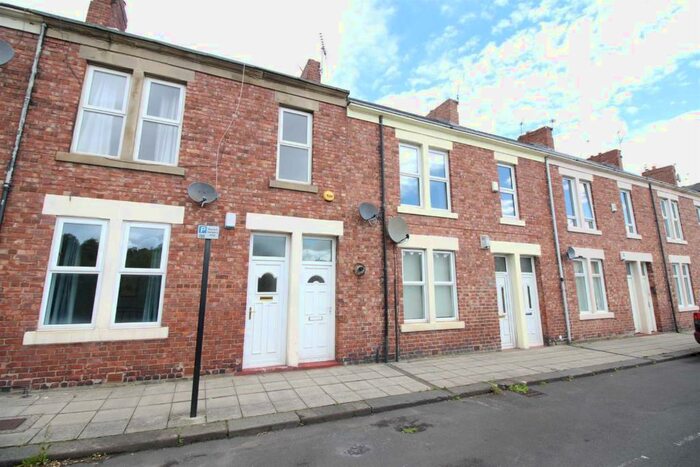 2 Bedroom Flat To Rent In Ancrum Street, Newcastle Upon Tyne, NE2