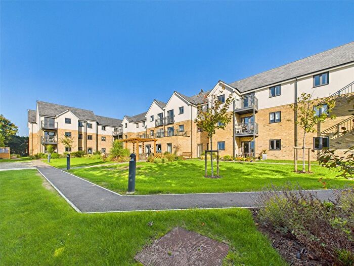 1 Bedroom Flat For Sale In Kenn Road, Clevedon, Somerset, BS21
