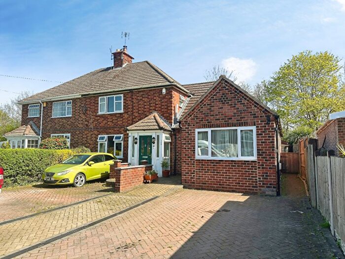 5 Bedroom Semi Detached House For Sale In Hadley Park Road, Leegomery, Telford, Shropshire, TF1