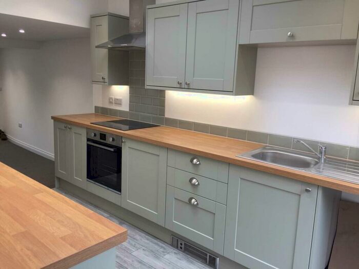 2 Bedroom Cottage To Rent In Ullesthorpe, Leicestershire, LE17