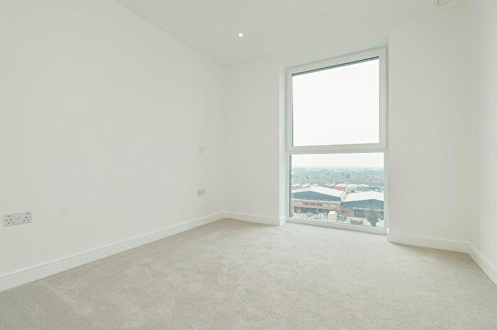 2 Bedroom Apartment To Rent In Quay Walk, Wembley, HA0