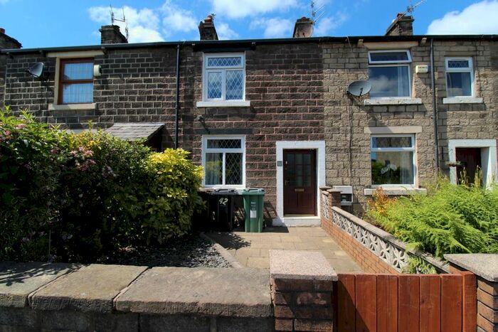 2 Bedroom Terraced House To Rent In Bolton Road West, Ramsbottom, Bury, BL0