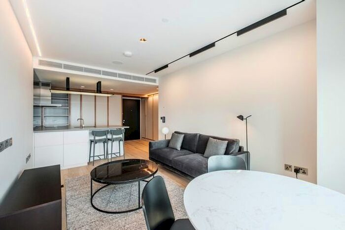 2 Bedroom Flat To Rent In Manhattan Loft Gardens, International Way, London, E20