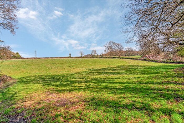 Land For Sale In Penfold Lane, Holmer Green, High Wycombe, Buckinghamshire, HP15