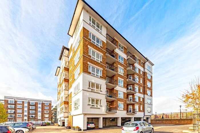 1 Bedroom Flat To Rent In Princes Riverside Road, Rotherhithe, SE16