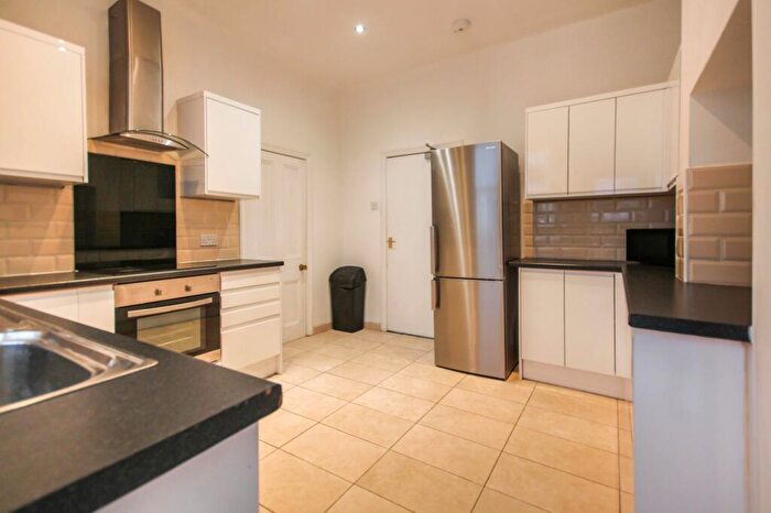 5 Bedroom Property To Rent In Kings Road, Bournemouth, BH3