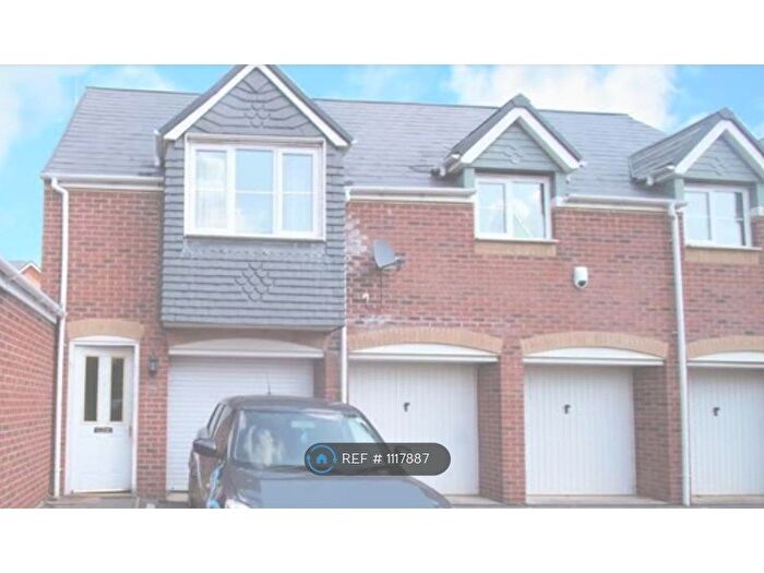 2 Bedroom Flat To Rent In Swan Lane, Coventry, CV2