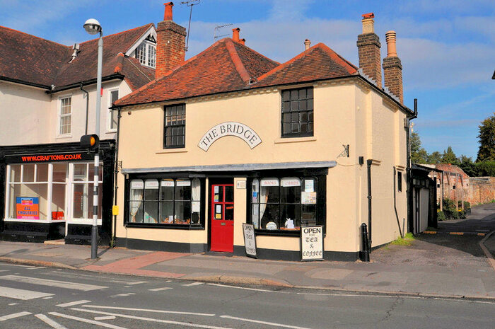 2 Bedroom Apartment To Rent In The Green, Datchet, Berkshire, SL3